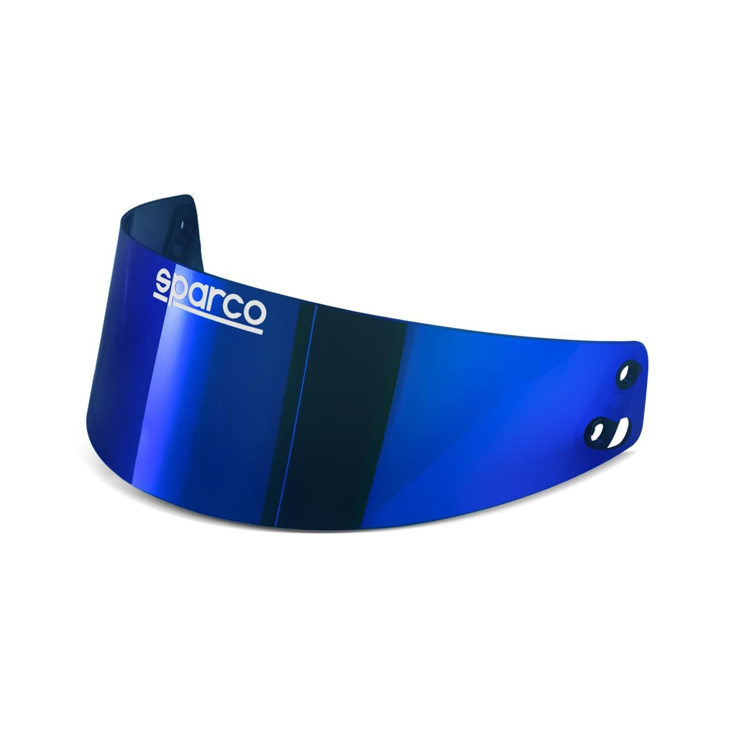 Visi Re Pour Casque Sparco Rj My Bleu Bleu V Tements De Course