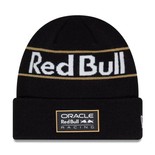 Bonnet d'hiver Las Vegas GP Red Bull Racing 2024