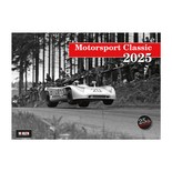 Calendrier Motorsport Classic McKlein 2025