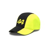 Casquette baseball homme LH Mercedes AMG F1 2024