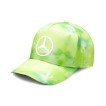 Casquette baseball homme Lewis Brazil GP Mercedes AMG F1 2024