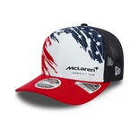 Casquette de baseball Austin GP McLaren F1 2024