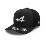 Casquette de baseball Esteban Ocon Alpine F1 2024