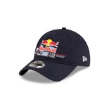 Casquette de baseball Re-Edition Red Bull Racing 2024