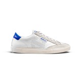 Chaussures Sparco S-TIME blanc-bleu