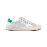 Chaussures Sparco S-TIME blanc-vert