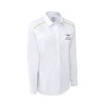 Chemise d'équipe Bentley Motorsport pour femme