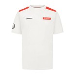 T-shirt homme McLaren X Ayrton Senna F1 2024