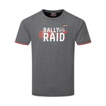 T-shirt homme Supporter Rally-Raid Toyota Gazoo Racing