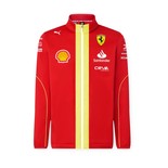 Veste softshell homme Team Ferrari F1 2024