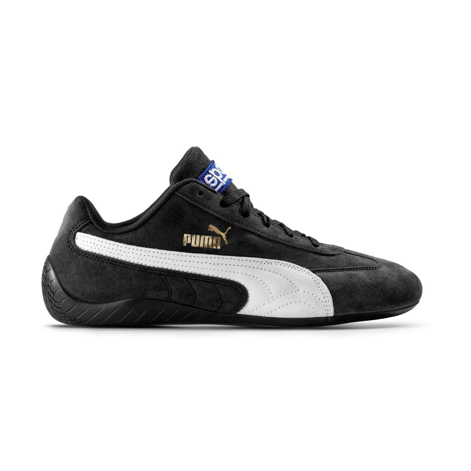 Chaussures puma 2025 sparco homme