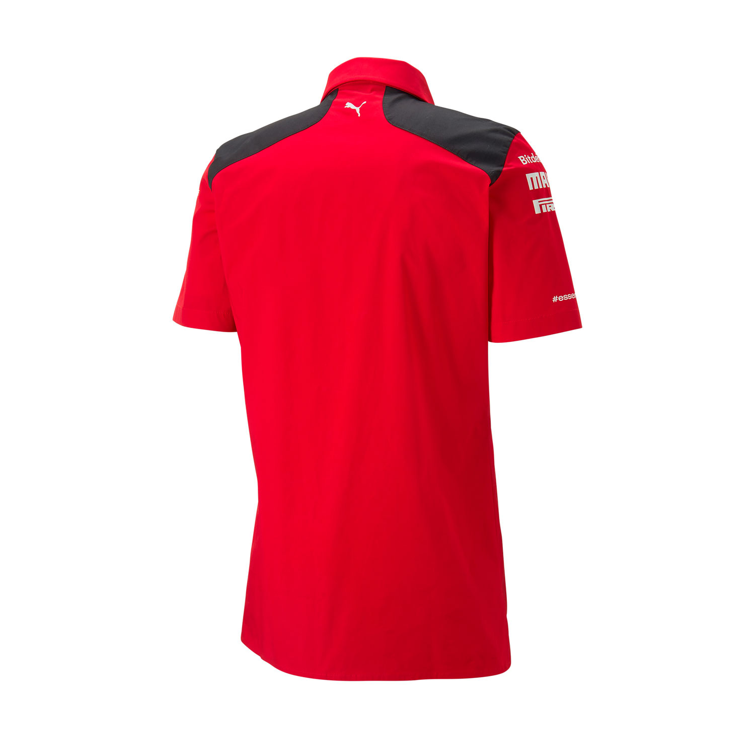 Chemise Officielle Ferrari F1 Team 2007 - Taille XXL - Neuf Avec étiquettes - Collection