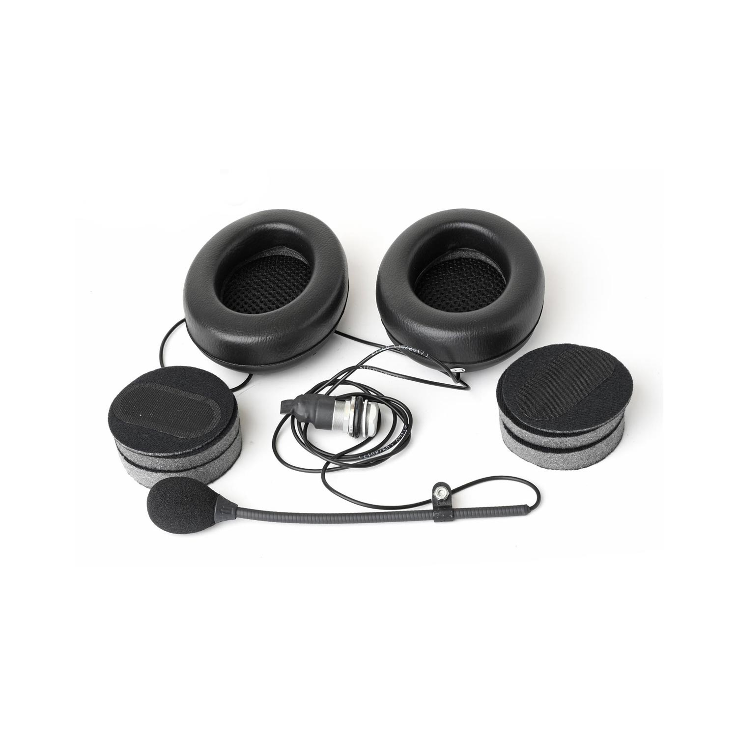 Lot De 10 Crochets Adhésifs Support Pour Casque/Écouteurs - Pour Moniteur PC, Bureau - Organisation Et Gain De Place