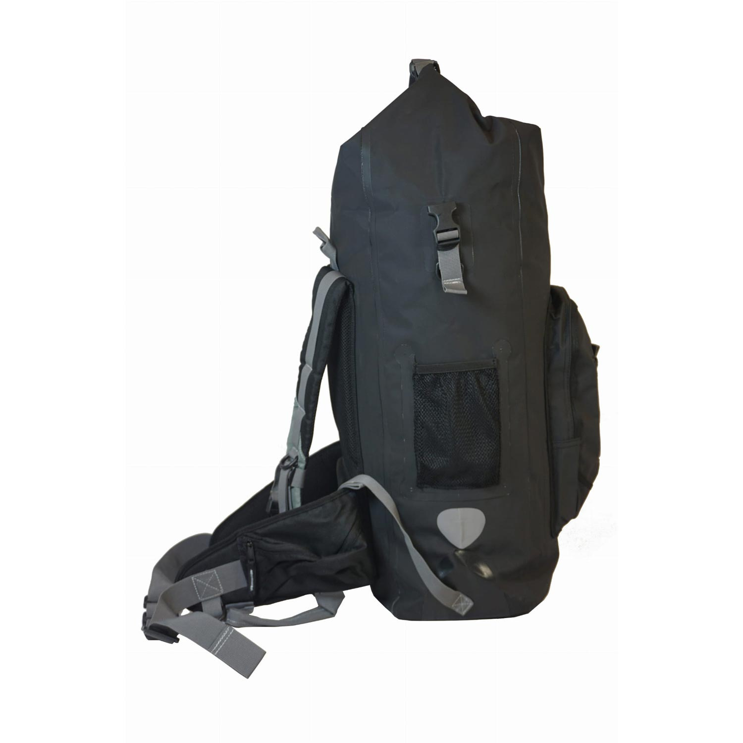Sac ?� dos Imperm?�able Amphibious OVERLAND PRO noir | Accessoires \ Bagage \ Sacs ?� dos ??quipes 