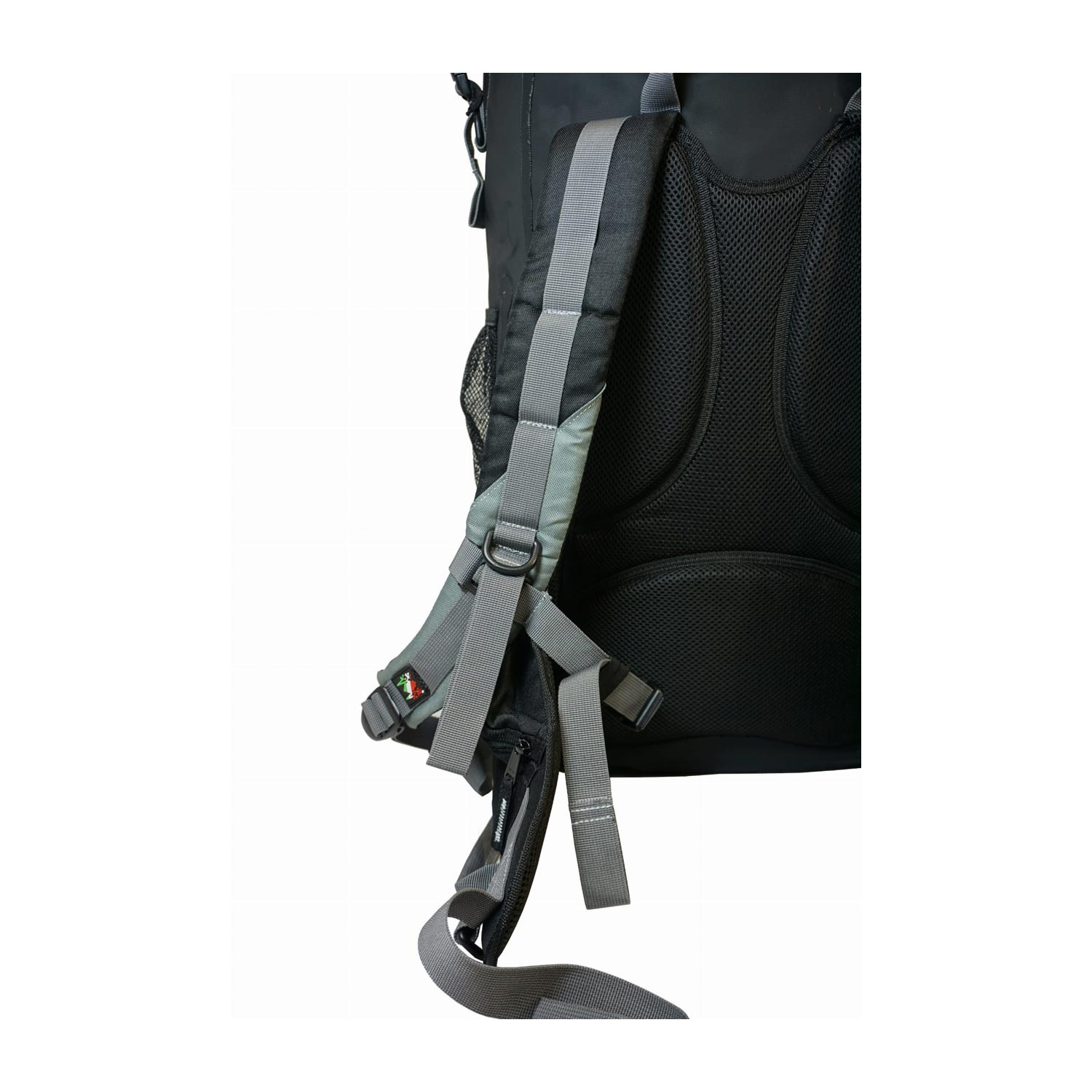Sac à Dos Modulaire Imperméable Uncharted Supply Co. 24Seven - 35L, Occasion