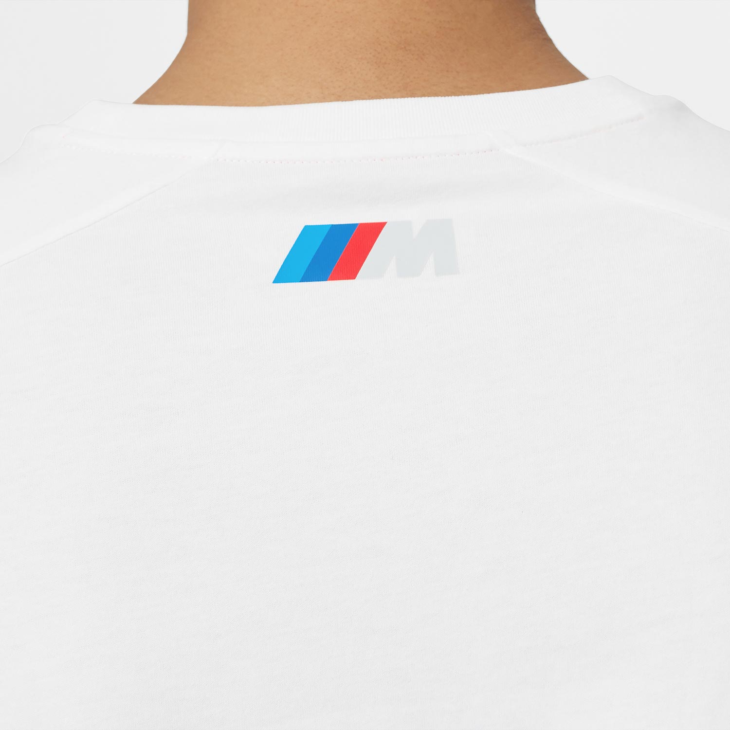 Puma BMW Motorsport Graphic Tee Blanc - Vêtements T-shirts manches courtes  Homme 38,98 €