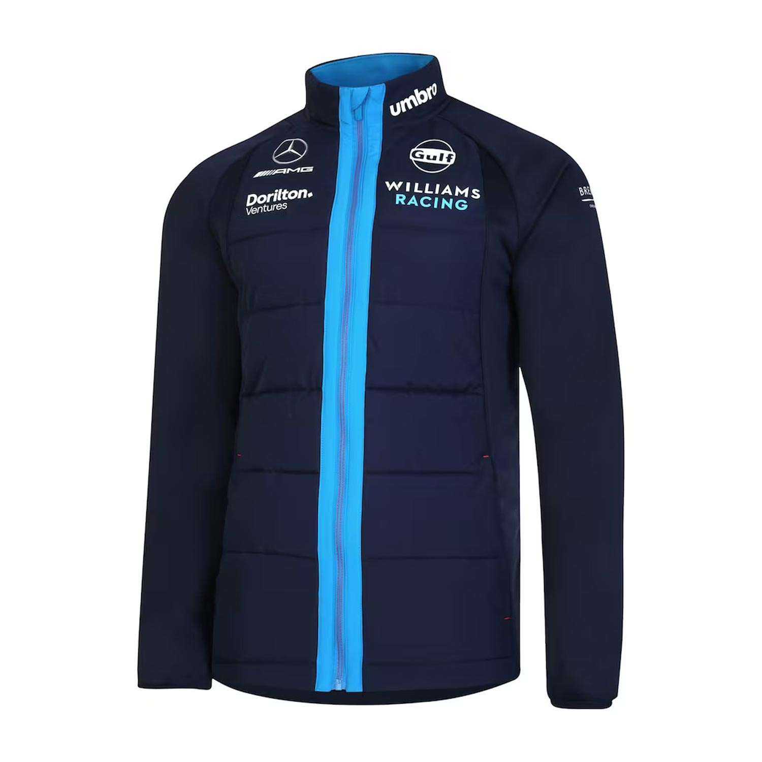 Veste williams f1 sale