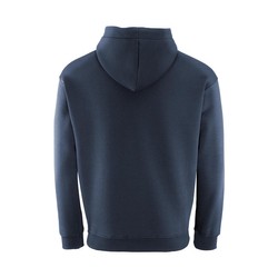  Sweat a capuche Classic WRC 2024 bleu marine