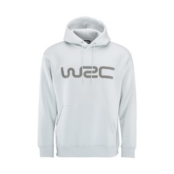  Sweat a capuche Classic WRC 2024 gris