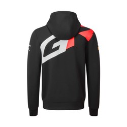  Sweat capuche zippé Toyota Gazoo Racing Team