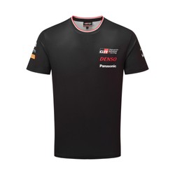  T-Shirt homme Team Toyota Gazoo Racing