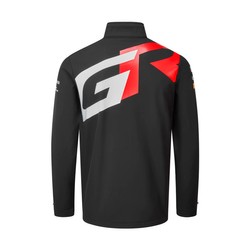  Toyota Gazoo Racing Team Softshell Veste 