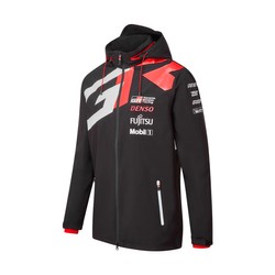  Toyota Gazoo Racing Veste de pluie WEC Team