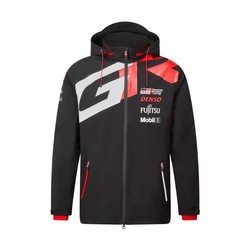  Toyota Gazoo Racing Veste de pluie WEC Team