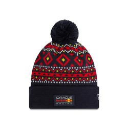 Bonnet d'hiver Bobble Red Bull Racing