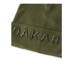 Bonnet d'hiver Dakar DKR DANY VI kaki