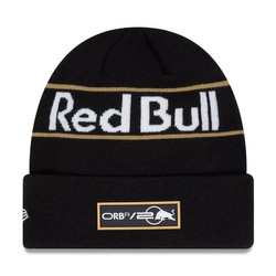 Bonnet d'hiver Las Vegas GP Red Bull Racing 2024