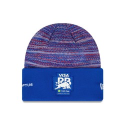 Bonnet d'hiver Ricciardo Team Visa Cash App RB 2024