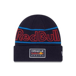 Bonnet d'hiver Team Red Bull Racing 2024