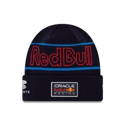 Bonnet d'hiver pour enfant Sergio Perez Red Bull Racing 2024