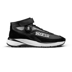 Bottines FIA Sparco CHRONO noir