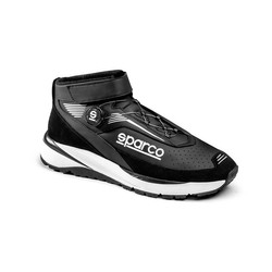 Bottines FIA Sparco CHRONO noir