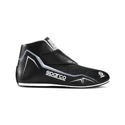 Bottines FIA Sparco PRIME T noir-blanc