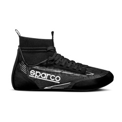 Bottines FIA Sparco SUPERLEGGERA MY23 noir