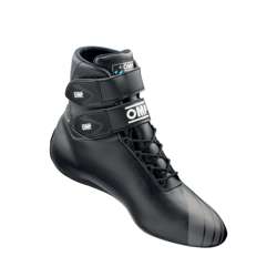 Bottines OMP ARP MY21 Noir