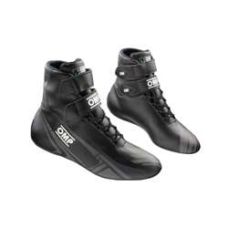 Bottines OMP ARP MY21 Noir