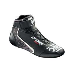 Bottines OMP FIA One EVO X Noir