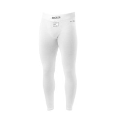 Caleçon long FIA Sparco PRIME RW-10 blanc