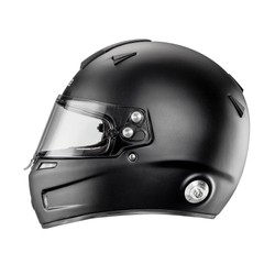 Casque FIA Intégral Sparco Pro RF-5 MY22 noir