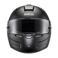 Casque FIA Intégral Sparco Pro RF-5 MY22 noir