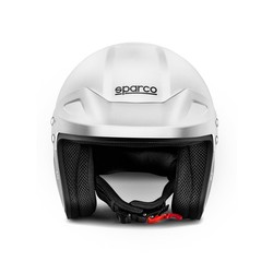 Casque Jet Sparco J-PRO blanc