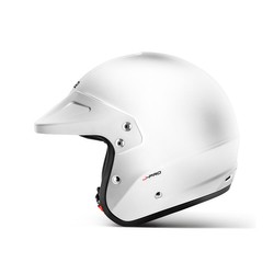 Casque Jet Sparco J-PRO blanc