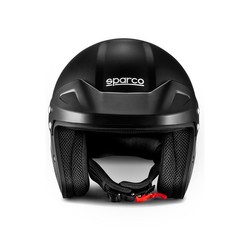 Casque Jet Sparco J-PRO noir