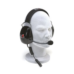 Casque de liaison pour radio Stilo WRC