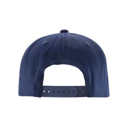 Casquette Flat Classic WRC 2024 bleu marine