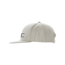 Casquette Flat Classic WRC 2024 gris